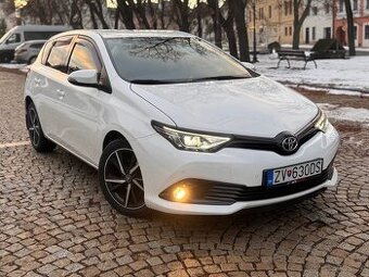 TOYOTA AURIS 1.6 VVT-i 97kW AUTOMAT 2018