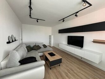 Rezervovane- Predám byt v centre Námestova