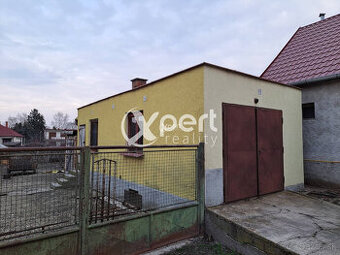 3-izbový starší RD. s garážou v obci PATAŠ