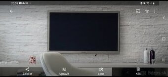 Samsung plazma TV 51 [PS51D8000]