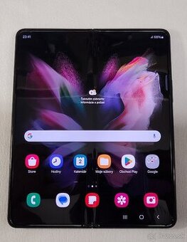 Samsung Galaxy Z Fold 3 512Gb - 1