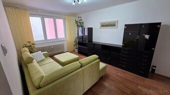 Prenájom dvojizbový byt Spišská Nová Ves Tarča - 1