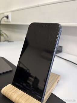 Iphone 11 128 GB Black - 1