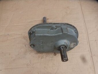 Prevodovka 3,15 :1 - 1