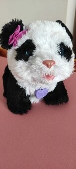 Fur real friends Panda - 1