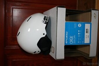 detská lyžiarska prilba Giro XS nova - 1