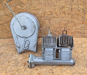 Predam Kompresor orlik -