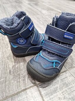 Čižmy Protetika 19