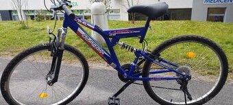 Predám bicykel Olpran Laser 26