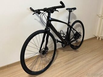 Dámsky fitness bicykel Specialized Vita Comp Carbon