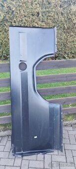 ŠKODA FAVORIT PICK UP - NOVÝ ZADNÍ BLATNÍK PRAVÝ