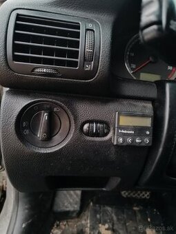 Vypínač prepínač svetiel