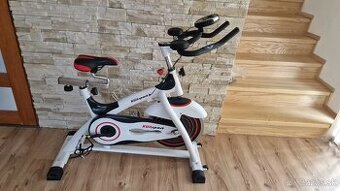 Stacionárny bicykel - Kubi sport - 1