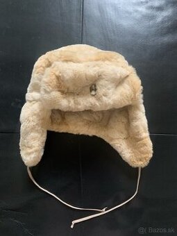 Ušanka Conte Florence