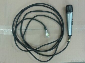 Predam Vintage Mikrofon Shure 515 SB Unidyme B USA