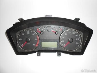 Budiky Fiat Stilo / dieselové, 2 konektory /