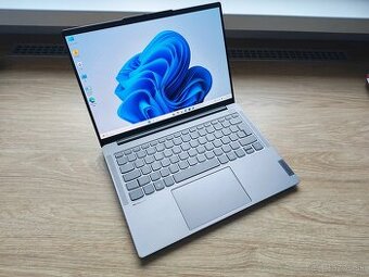 Lenovo IdeaPad Pro 5 14 2.8k Ryzen 7 8845HS,32GB/1TB,ALZA