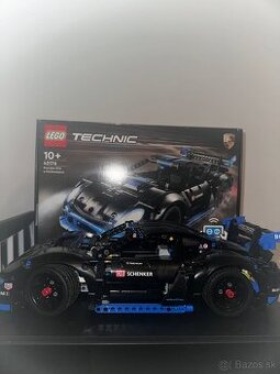 lego technic