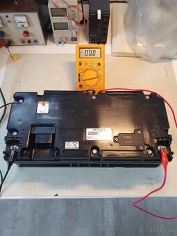 Oprava mildhybrid Audi 48V P0A7D, P0B29, U046900