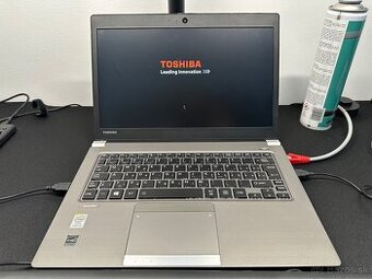 TOSHIBA Satellite Z30-A-12Z