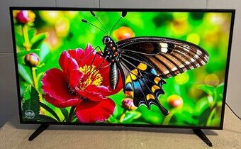 SMART TV Samsung UE43NU7022-109cm-4K