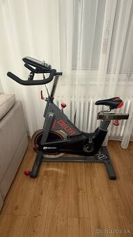 Predam Cyklotrenažér Indoor Cycling HS-065IC Delta