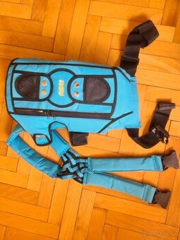 Predám detskú klokanku Fillikid.