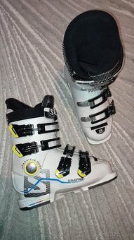 Lyžiarky Salomon 22