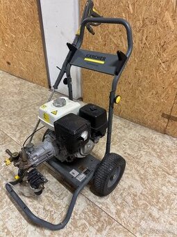 Kärcher HD 9/23 G – benzínová vapka Honda GX390