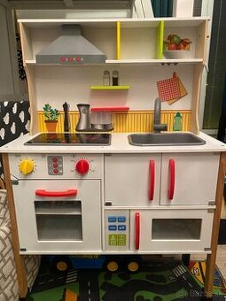 Detská kuchynka