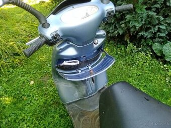 Predam alebo vymenim  skuter Aprilia Guliver 50 ccm