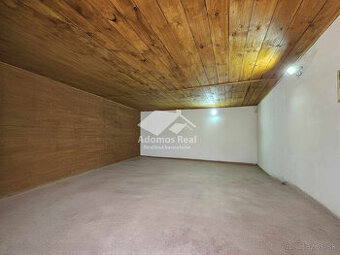 GARÁŽ - MOLDAVA NAD BODVOU