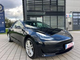 Tesla Model 3 Standard RANGE PLUS RWD