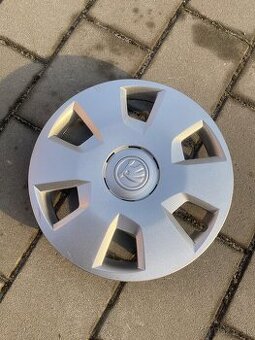 Kryt kolesa r15" Škoda Fabia 3,Rapid,Scala