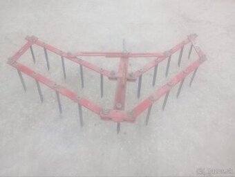 Brány tera vari BH90