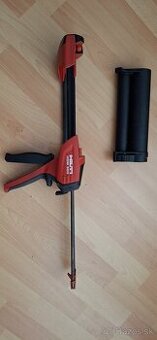 Predám Hilti HDM 500
