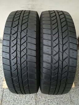 Letné pneumatiky 205/65 R16C Collins, 2ks
