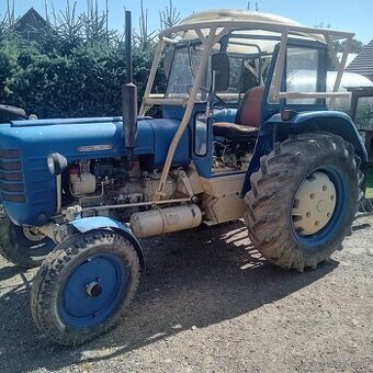 Zetor  4011