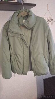 Zimna bunda damska