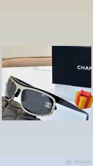 Chanel okuliare