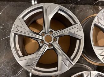 original kolesa r20 9J audi A5 s5 Audi sport