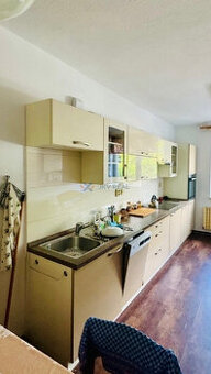 Na predaj dvojpodlažný rodinný dom v Zlatých Moravciach – bl