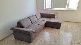 Darujem rohovú sedaciu supravu