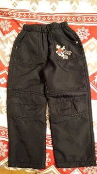 otepľovačky č.110/116