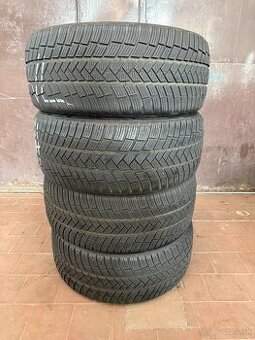 235/45 R18 vredestein wintracpro