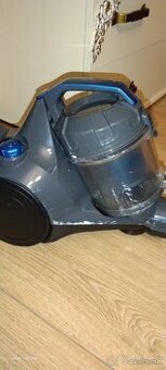 Vysávač