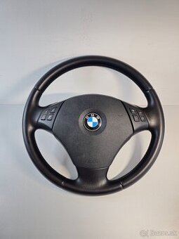 VOLANT BMW E90, E91, BMW X1