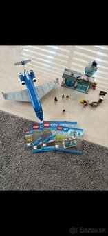 lego city 60104
