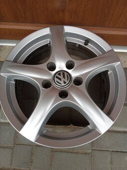 5x112r16 elektróny Vw, Škoda, SEAT