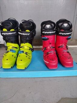 SKialpy DYNAFIT NEO 45